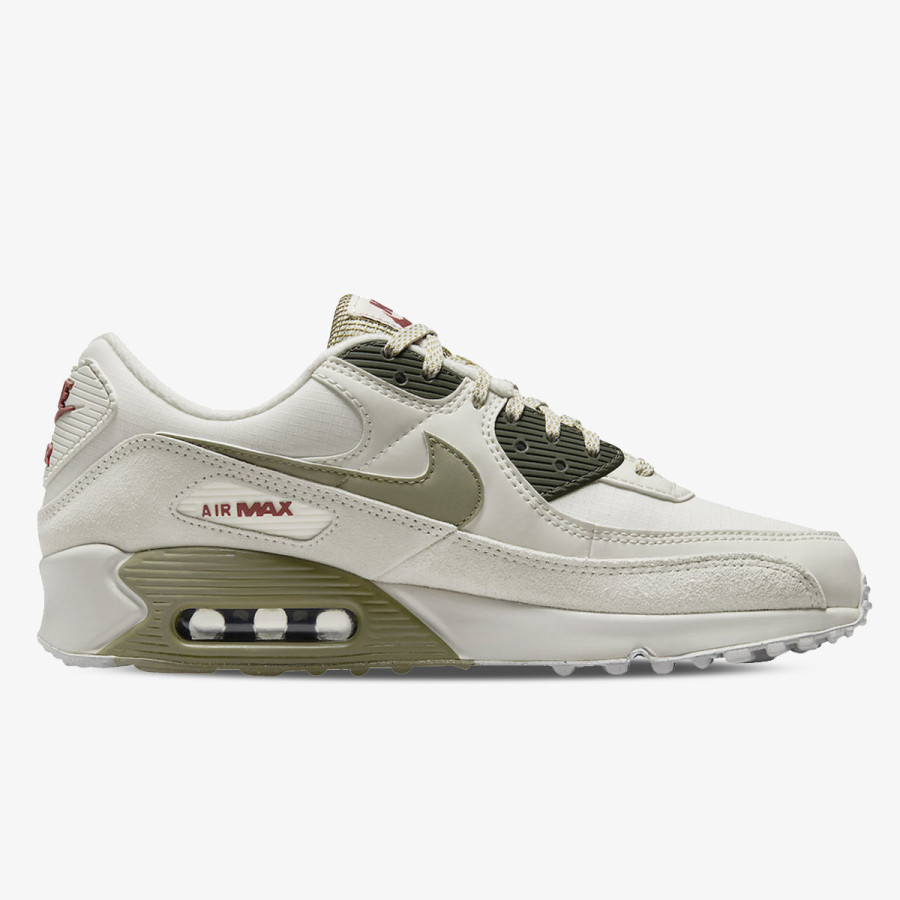 NIKE Спортни обувки AIR MAX 90 EWT 