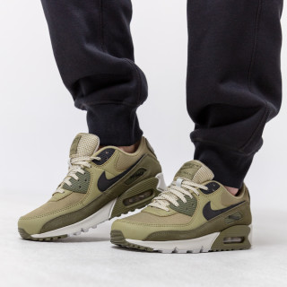 NIKE Спортни обувки AIR MAX 90 