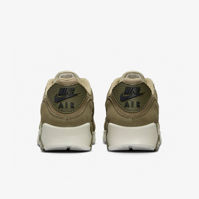 NIKE Спортни обувки AIR MAX 90 