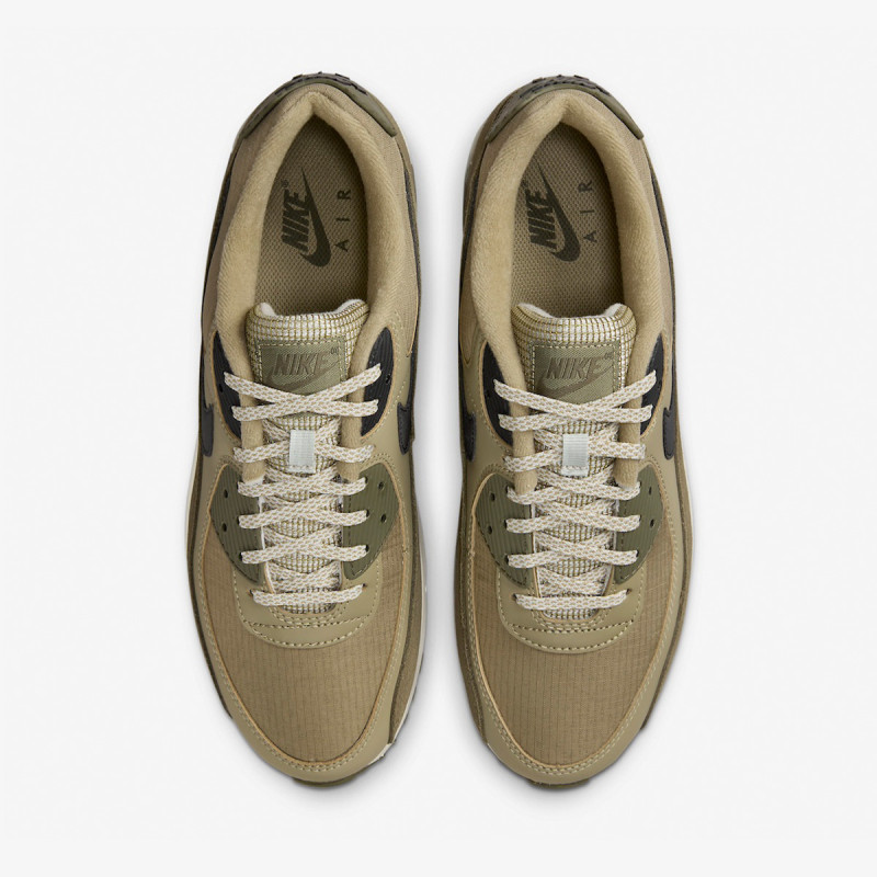 NIKE Спортни обувки AIR MAX 90 