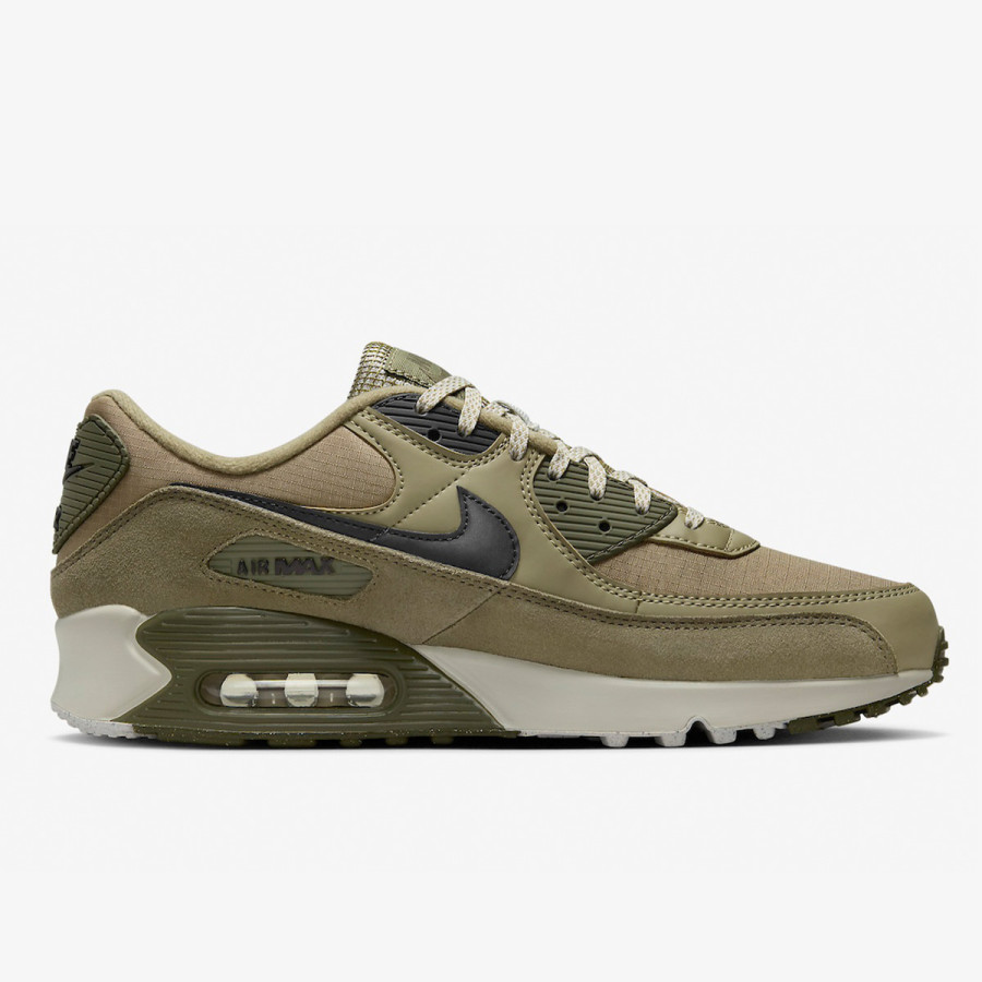 NIKE Спортни обувки AIR MAX 90 EWT 