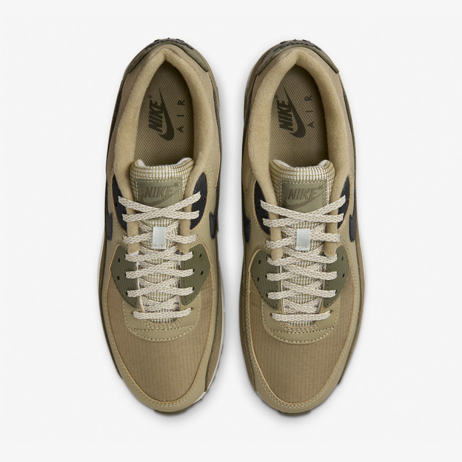 NIKE Спортни обувки AIR MAX 90 