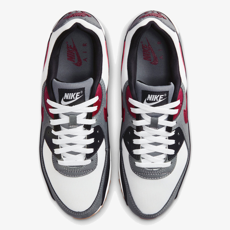 NIKE Спортни обувки Air Max 90 