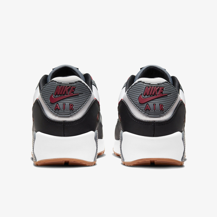 NIKE Спортни обувки Air Max 90 