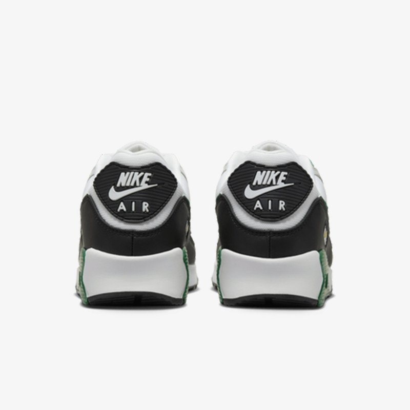 NIKE Спортни обувки Air Max 90 