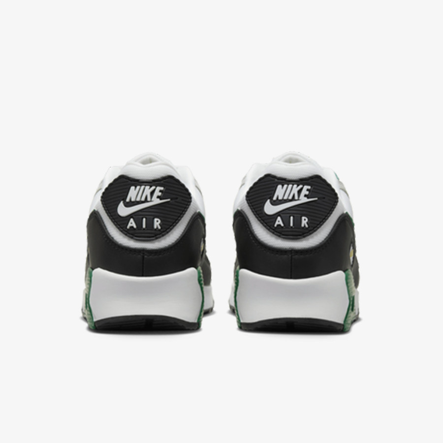 NIKE Спортни обувки Air Max 90 