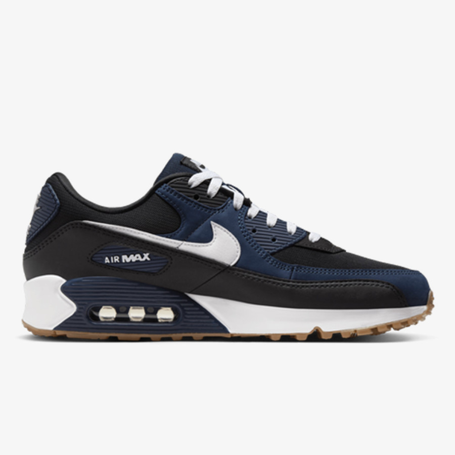 NIKE Спортни обувки AIR MAX 90 