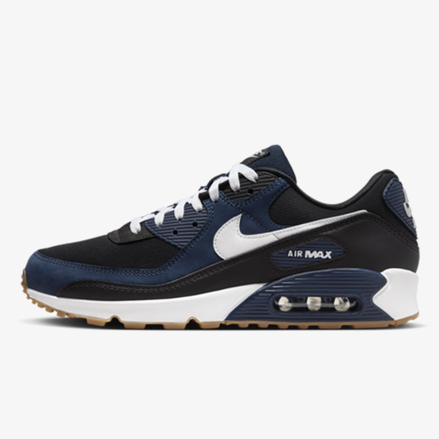 NIKE Спортни обувки AIR MAX 90 