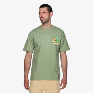 NIKE Тенискa M NSW TEE M90 FESTIVAL LBR 