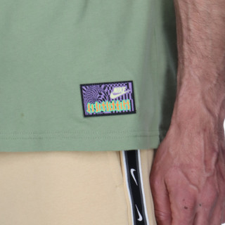 NIKE Тенискa M NSW TEE M90 FESTIVAL LBR 
