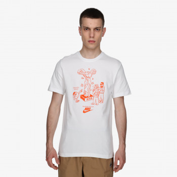 NIKE Тенискa NIKE Тенискa M NSW TEE ART IS SPORT GFX 