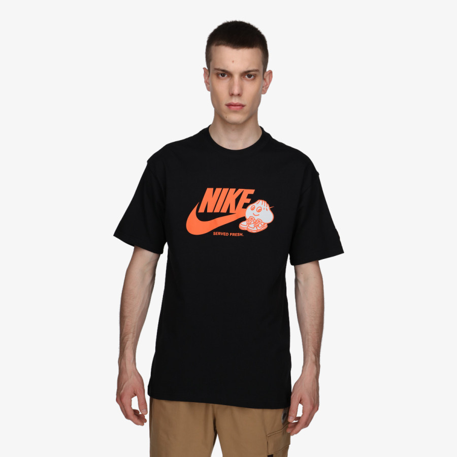 NIKE Тенискa M NSW TEE M90 SOLE FOOD HBR 