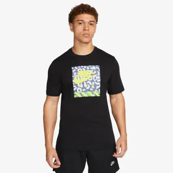 NIKE Тенискa M NSW TEE BRANDRIFFS HBR 