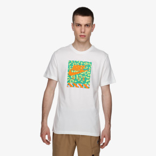 NIKE Тенискa M NSW TEE BRANDRIFFS HBR 