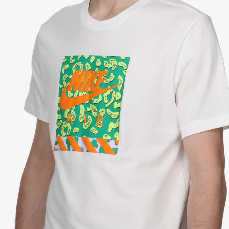 NIKE Тенискa M NSW TEE BRANDRIFFS HBR 