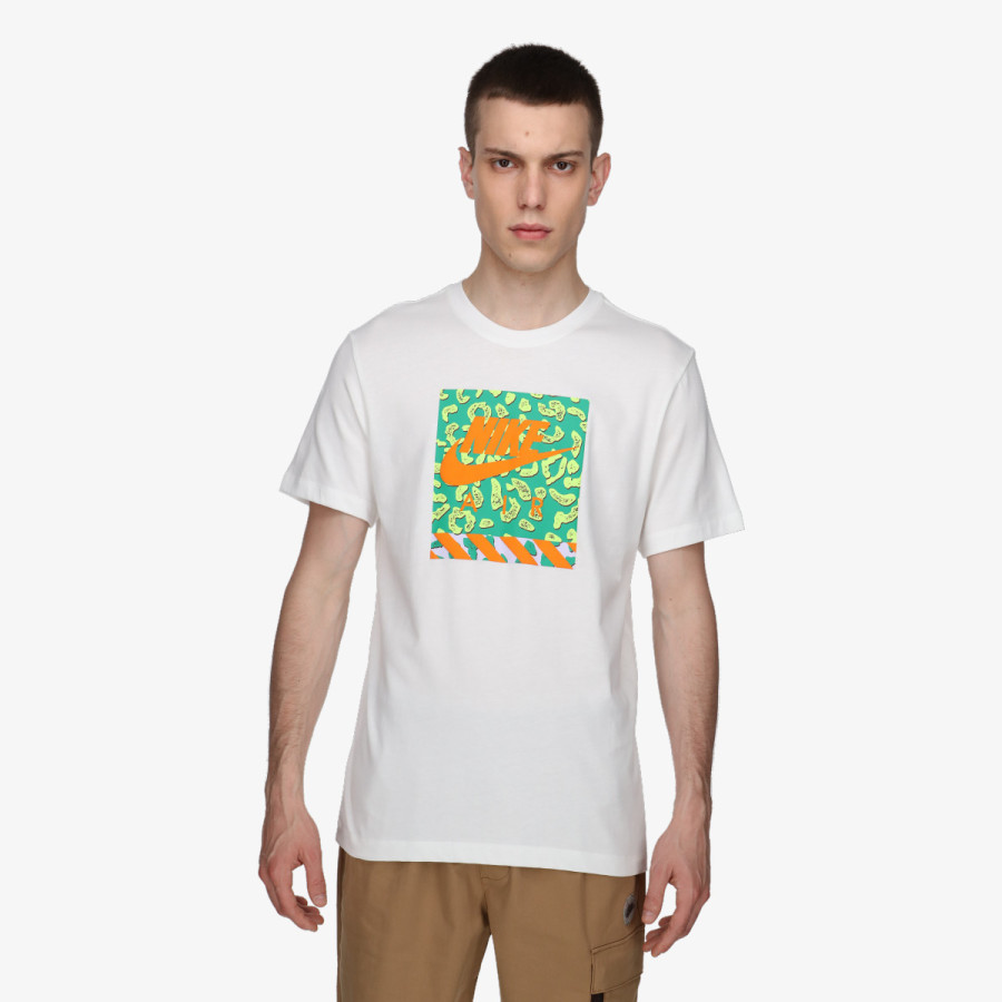 NIKE Тенискa M NSW TEE BRANDRIFFS HBR 