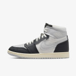 NIKE Спортни обувки WMNS AIR JORDAN 1 MM HIGH 