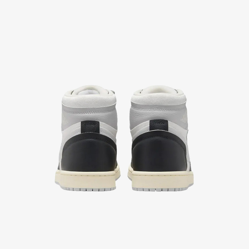 NIKE Спортни обувки WMNS AIR JORDAN 1 MM HIGH 