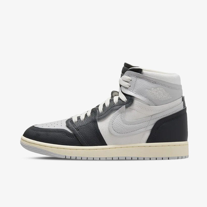 NIKE Спортни обувки WMNS AIR JORDAN 1 MM HIGH 