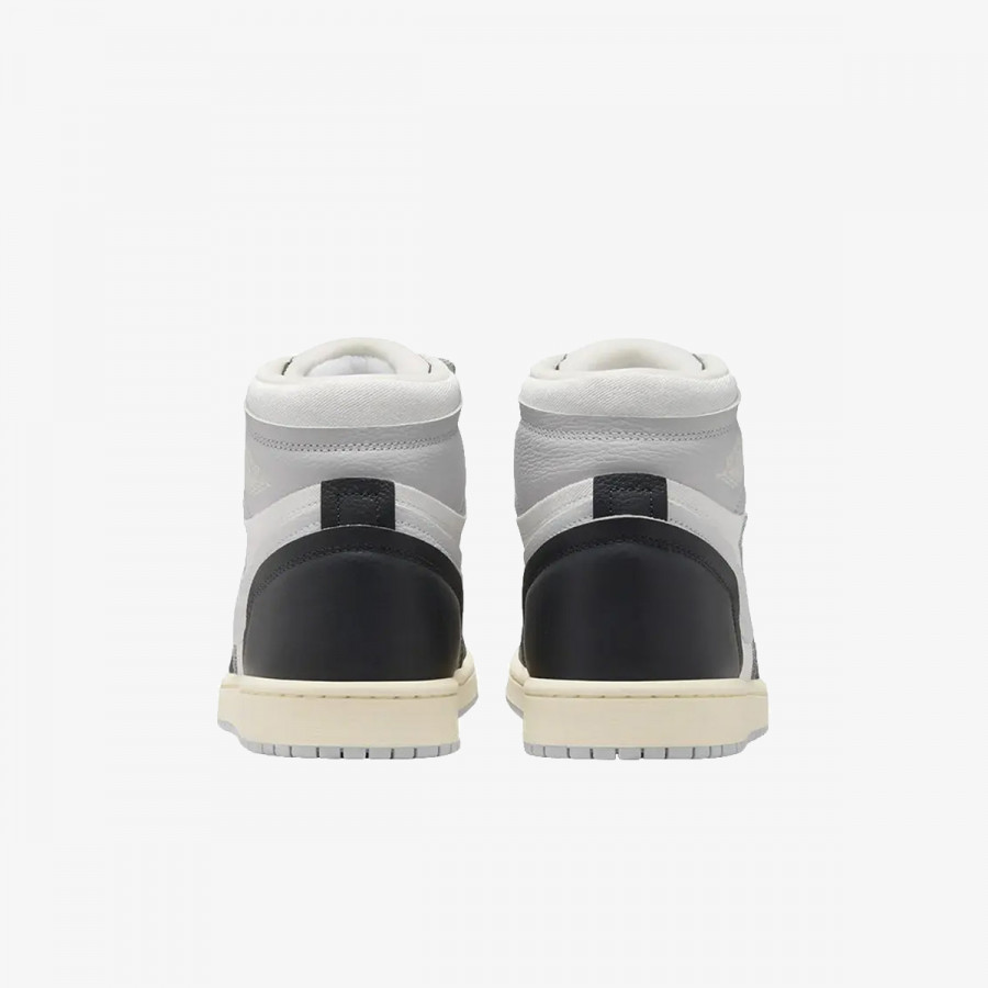 NIKE Спортни обувки WMNS AIR JORDAN 1 MM HIGH 