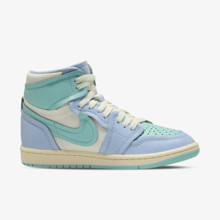 NIKE Спортни обувки WMNS AIR JORDAN 1 MM HIGH 