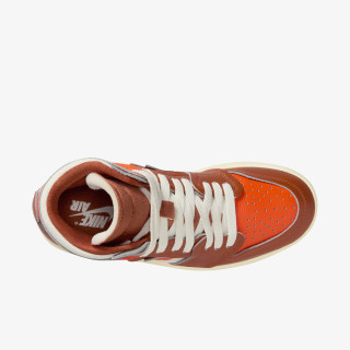 NIKE Спортни обувки Air Jordan 1 Method of Make 