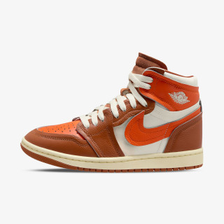 NIKE Спортни обувки Air Jordan 1 Method of Make 