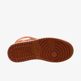 NIKE Спортни обувки Air Jordan 1 Method of Make 