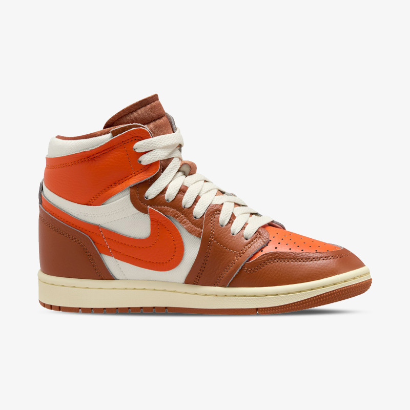 NIKE Спортни обувки Air Jordan 1 Method of Make 