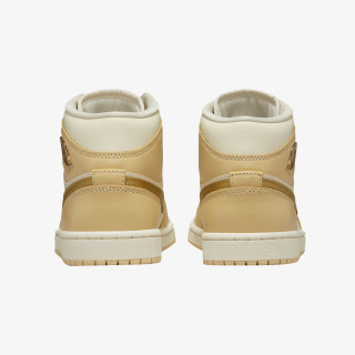 NIKE Спортни обувки WMNS AIR JORDAN 1 MID SE 