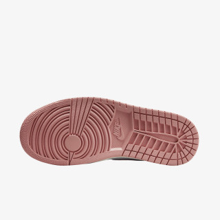 NIKE Спортни обувки WMNS AIR JORDAN 1 MID SE 