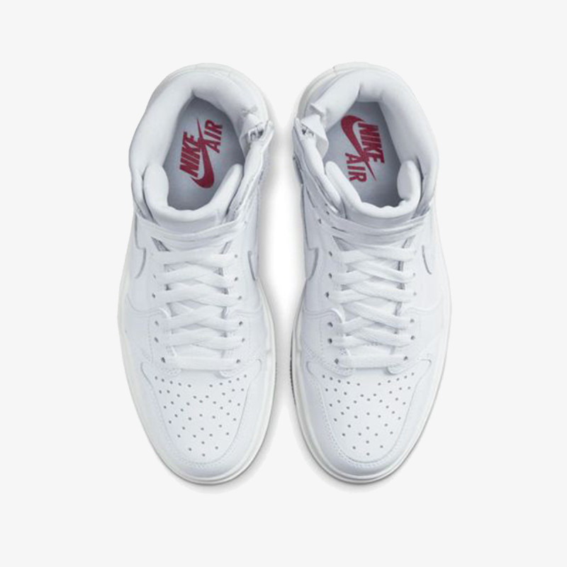 NIKE Спортни обувки W AIR JORDAN 1 ELEVATE HIGH SE 