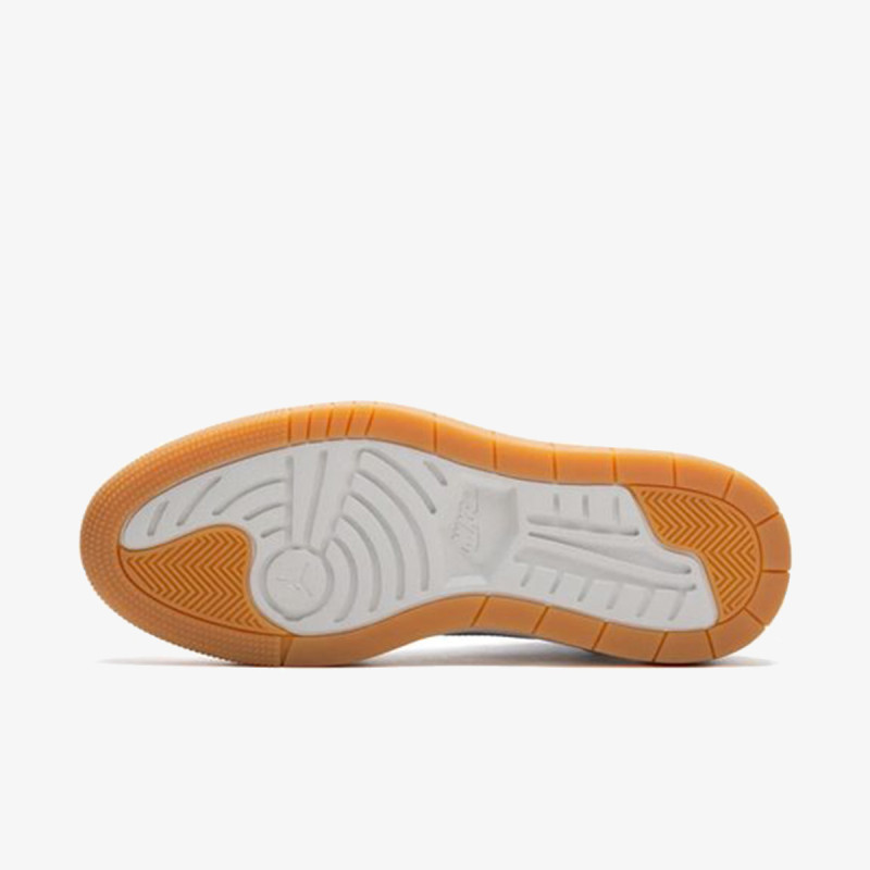 NIKE Спортни обувки W AIR JORDAN 1 ELEVATE HIGH SE 