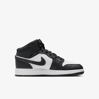 NIKE Спортни обувки Air Jordan 1 SE