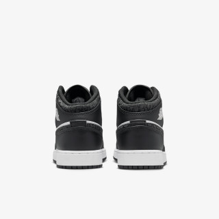 NIKE Спортни обувки Air Jordan 1 SE
