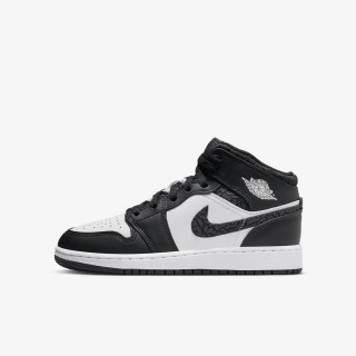 NIKE Спортни обувки Air Jordan 1 SE