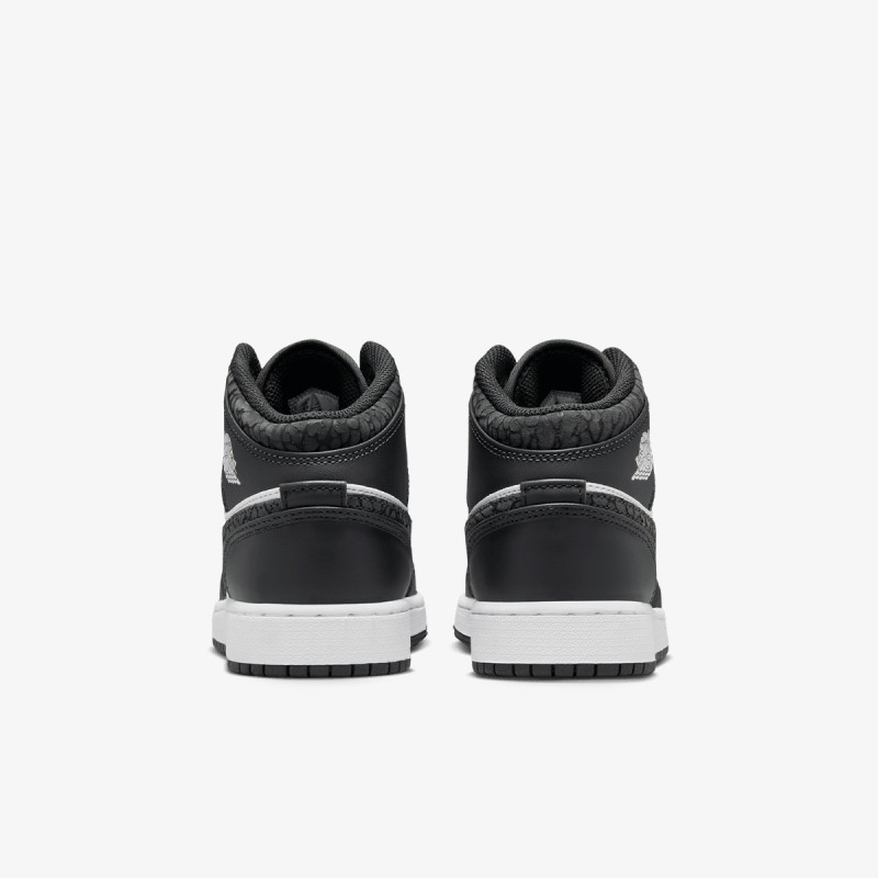 NIKE Спортни обувки Air Jordan 1 SE