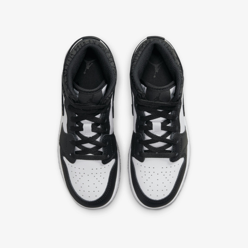 NIKE Спортни обувки Air Jordan 1 SE