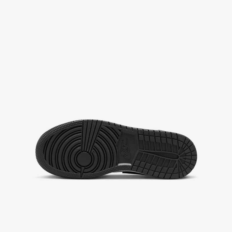NIKE Спортни обувки Air Jordan 1 SE