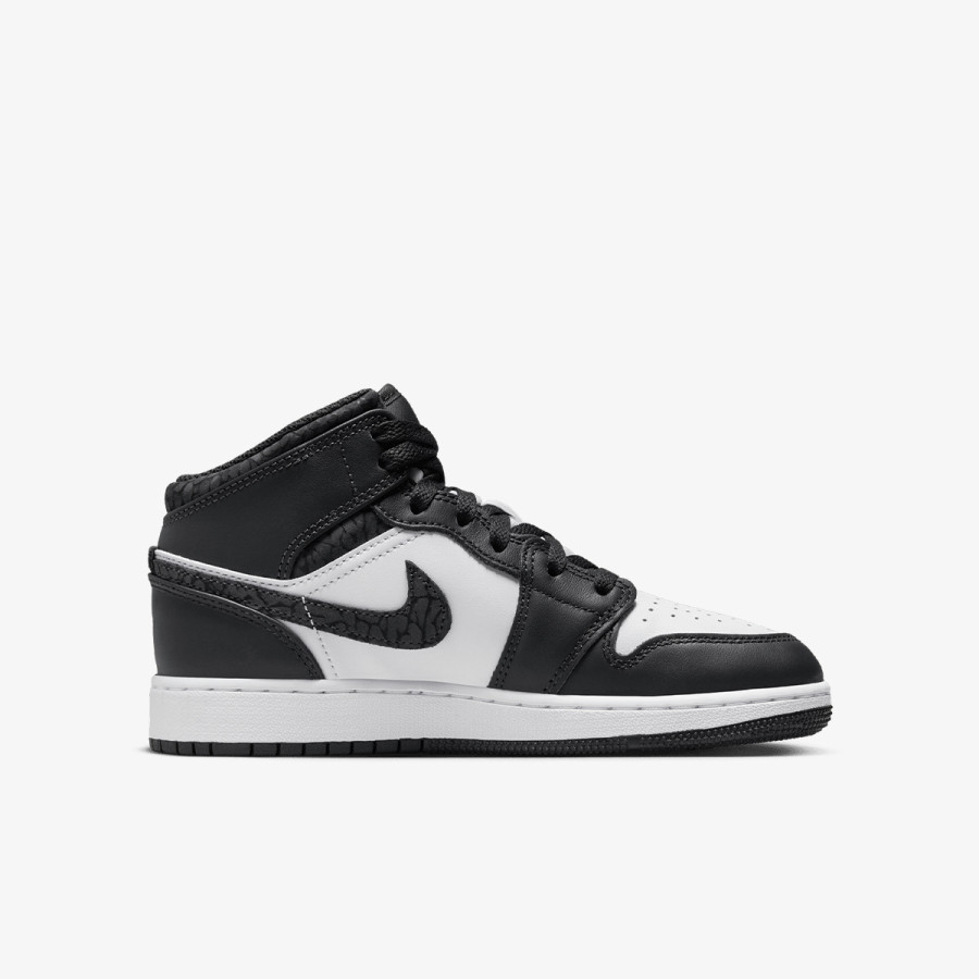 NIKE Спортни обувки Air Jordan 1 SE