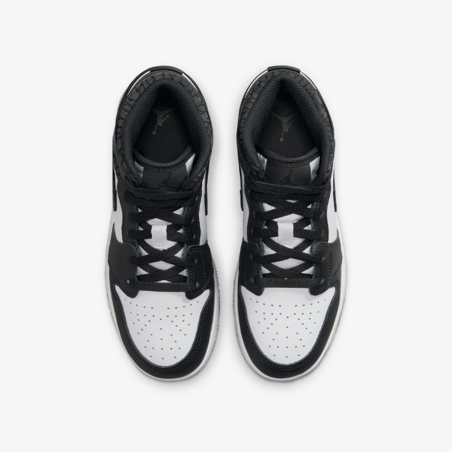 NIKE Спортни обувки Air Jordan 1 SE