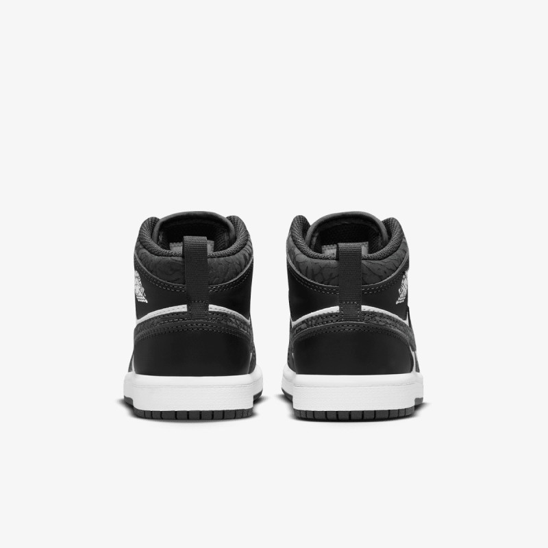 NIKE Спортни обувки Jordan 1 SE 