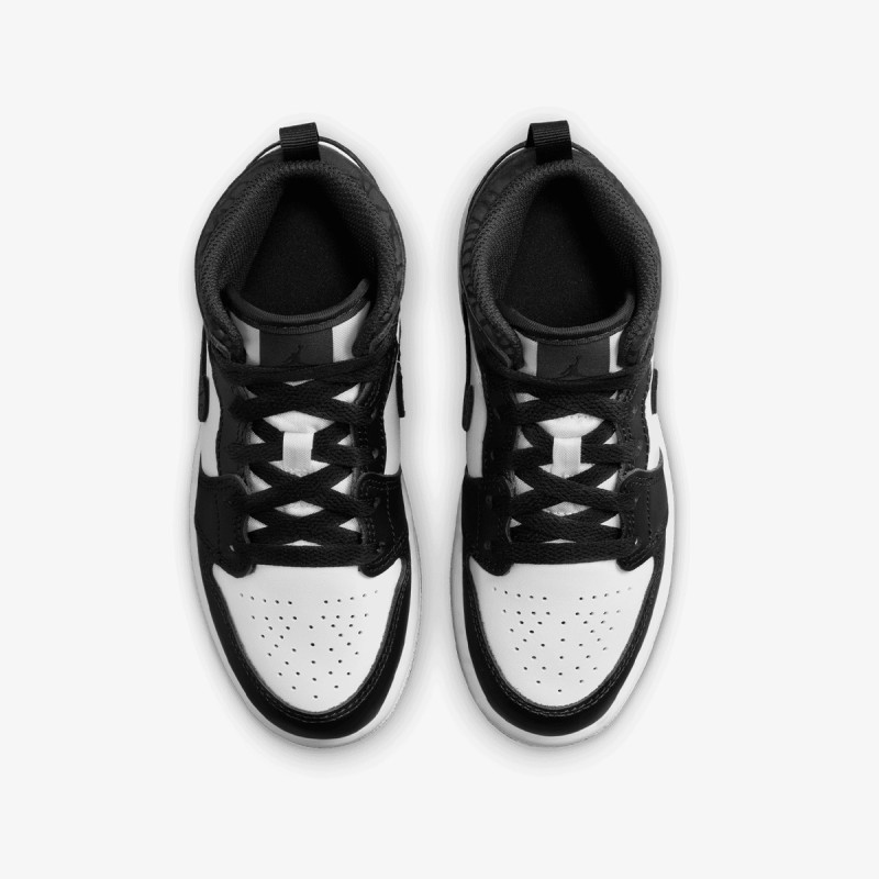 NIKE Спортни обувки Jordan 1 SE 
