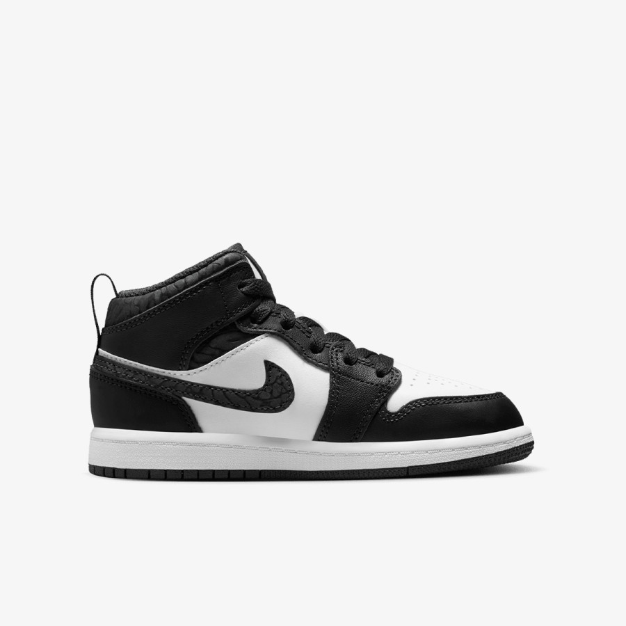 NIKE Спортни обувки Jordan 1 SE 