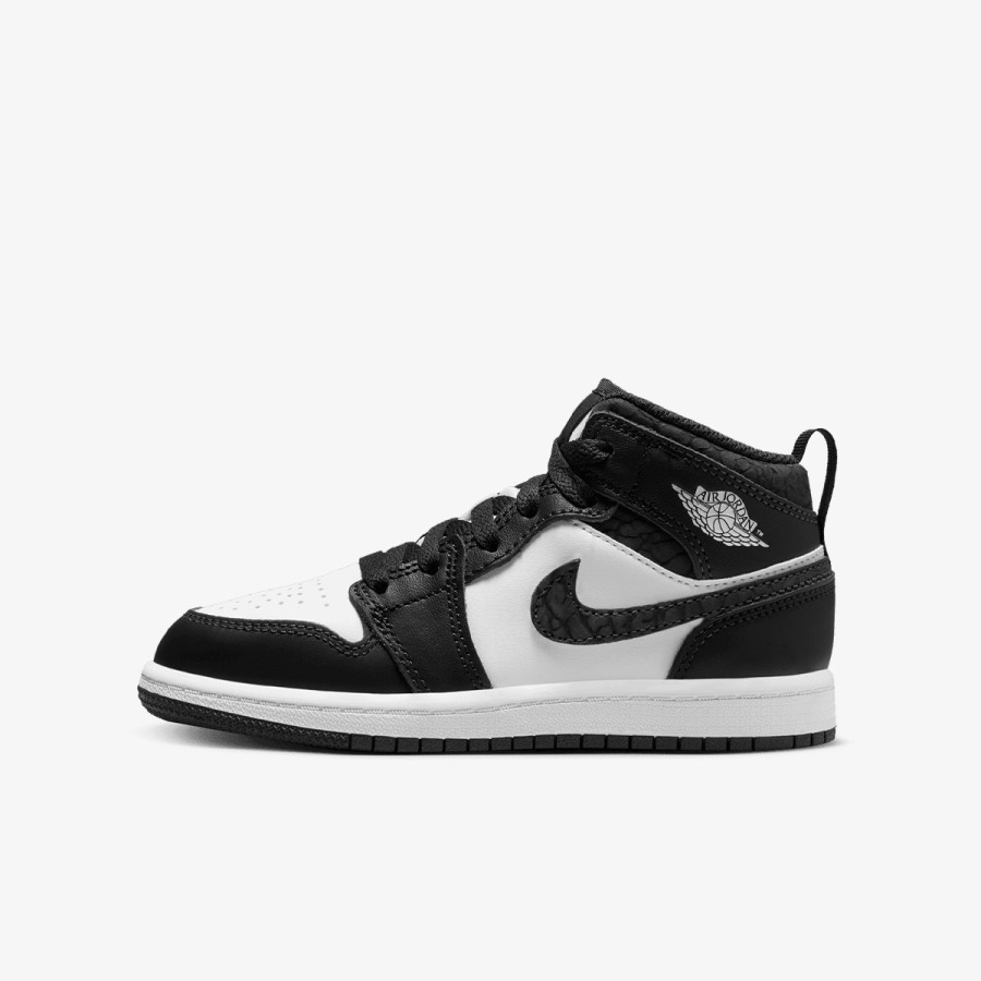 NIKE Спортни обувки Jordan 1 SE 