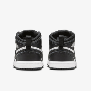 NIKE Спортни обувки Jordan 1 SE 