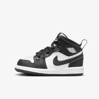 NIKE Спортни обувки Jordan 1 SE 