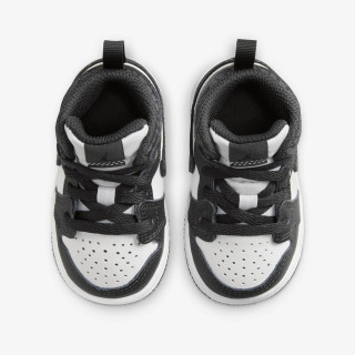 NIKE Спортни обувки Jordan 1 SE 