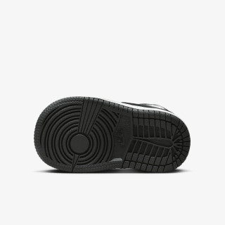 NIKE Спортни обувки Jordan 1 SE 