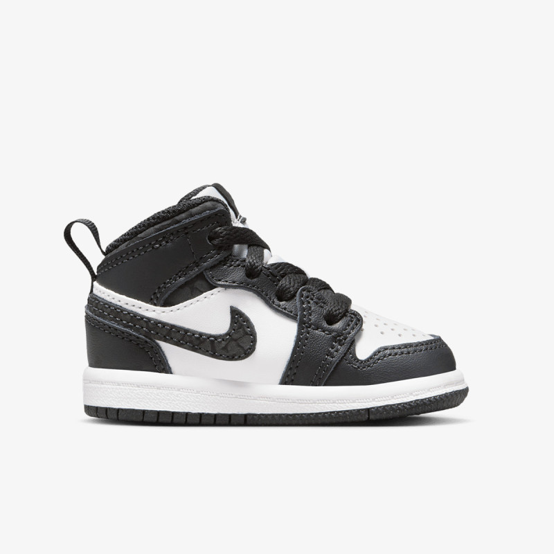 NIKE Спортни обувки Jordan 1 SE 